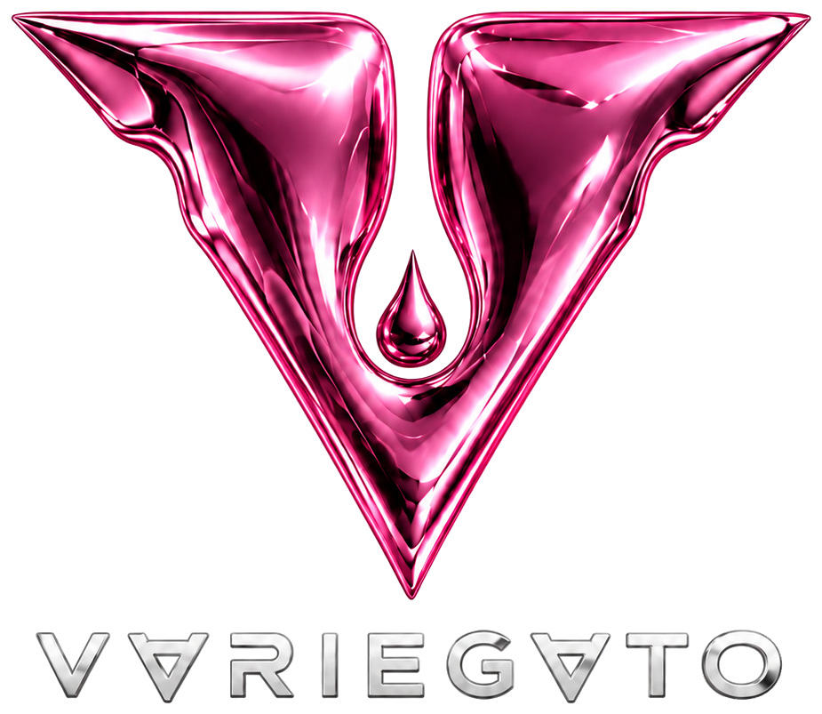 Variegato